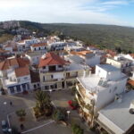 μαρτινο drone