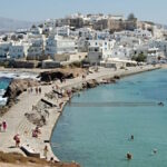 ναξος παρκιγκ