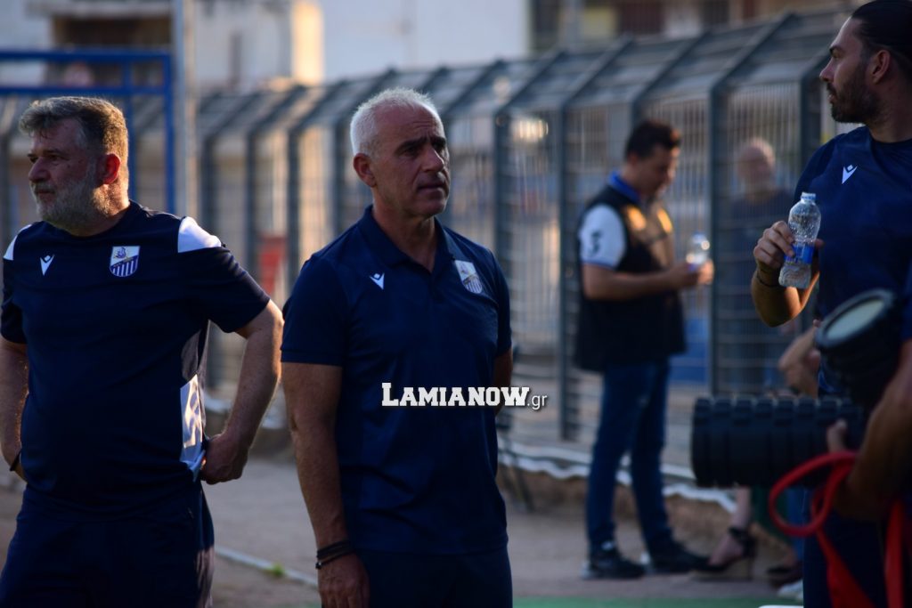 πασ λαμια πρωτη 111
