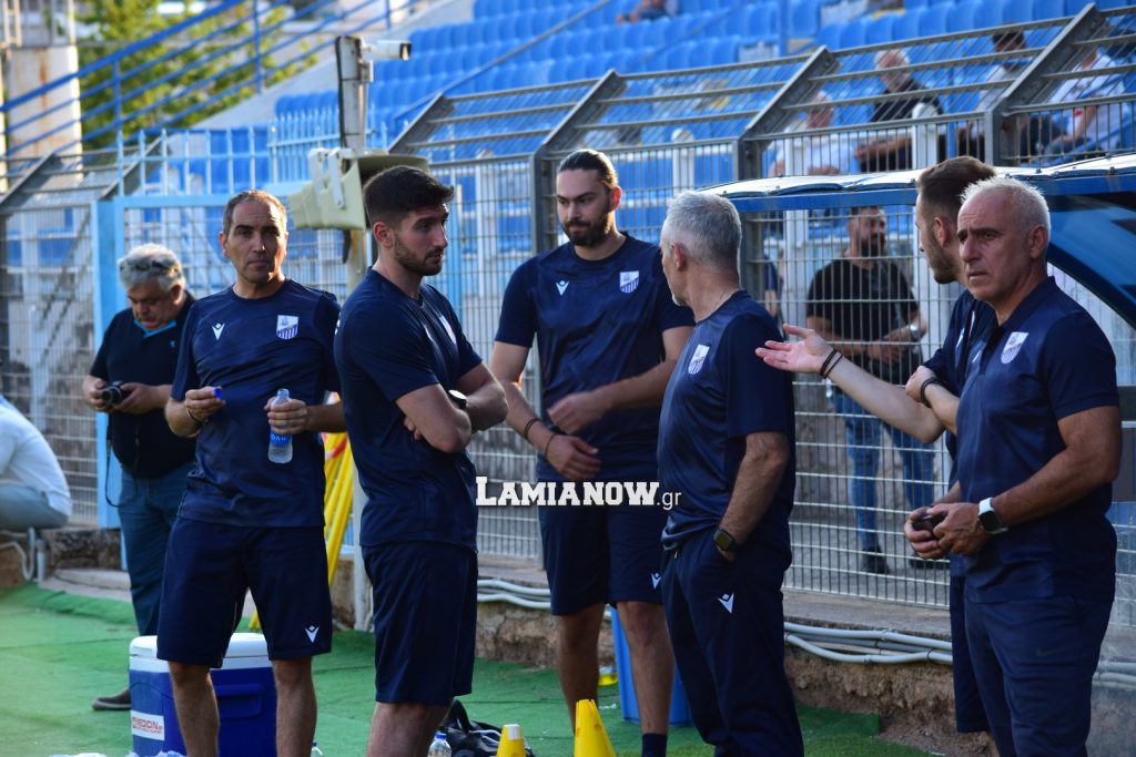 πασ λαμια πρωτη 113