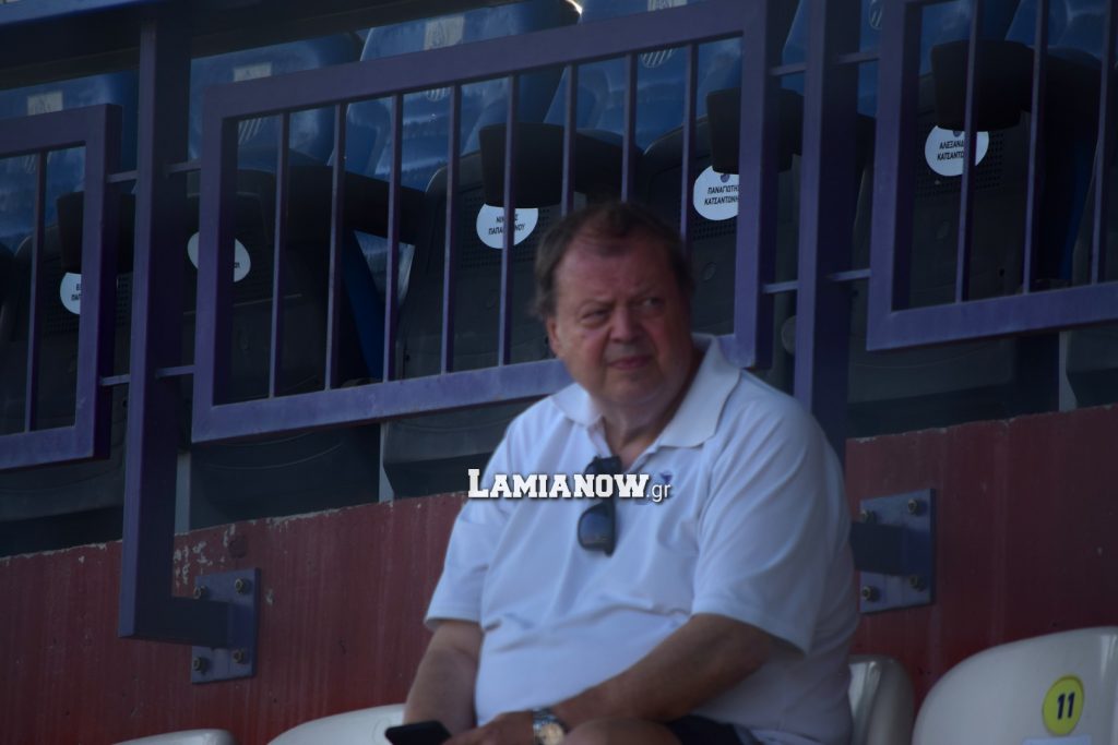 πασ λαμια πρωτη 12