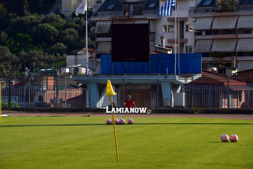 πασ λαμια πρωτη 13