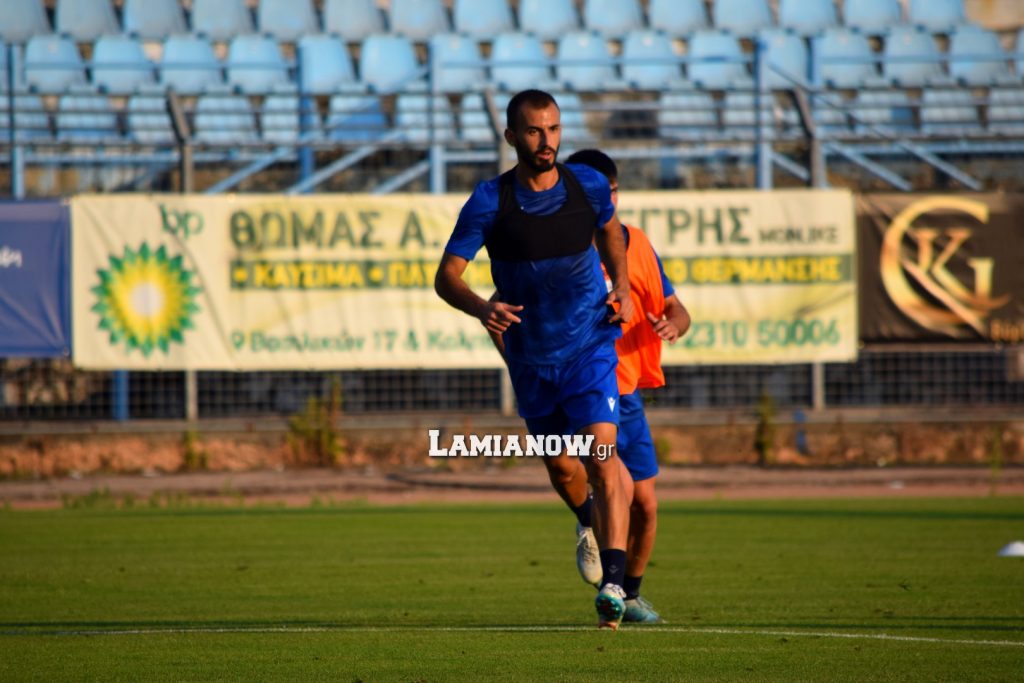 πασ λαμια πρωτη 152