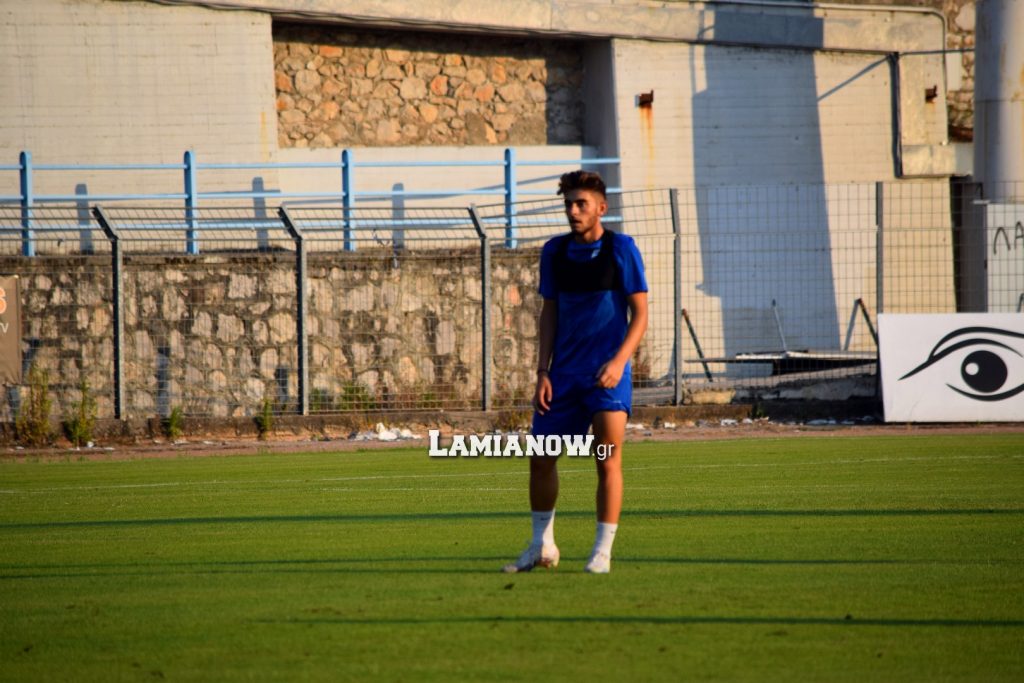 πασ λαμια πρωτη 153