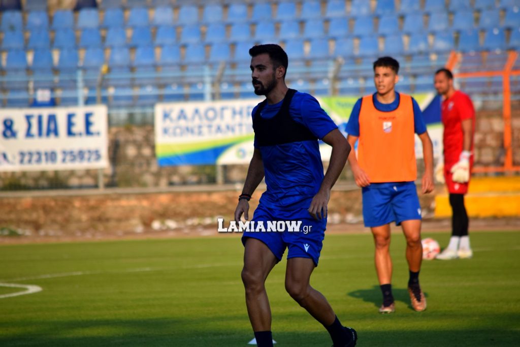 πασ λαμια πρωτη 159
