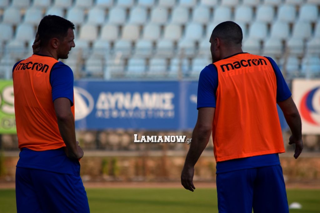 πασ λαμια πρωτη 162
