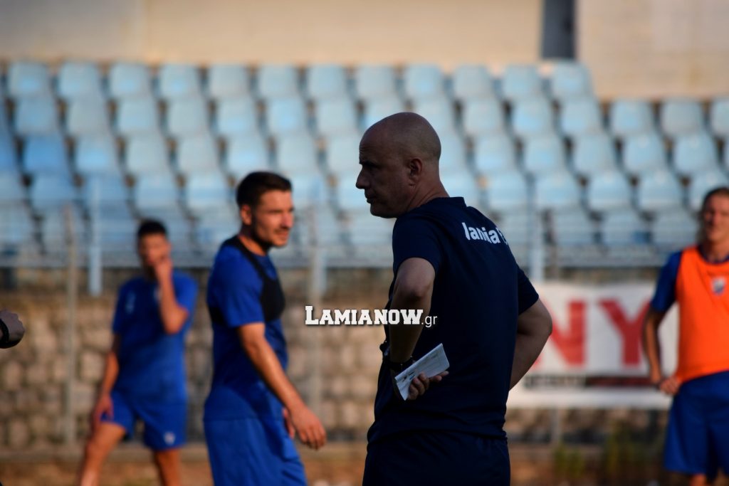 πασ λαμια πρωτη 163