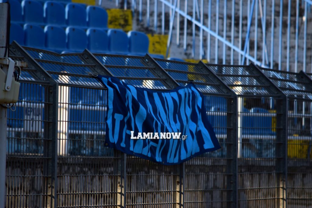 πασ λαμια πρωτη 17