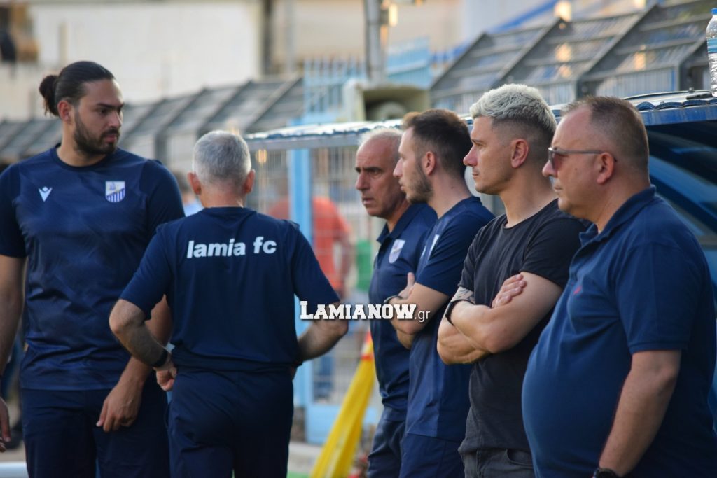 πασ λαμια πρωτη 173