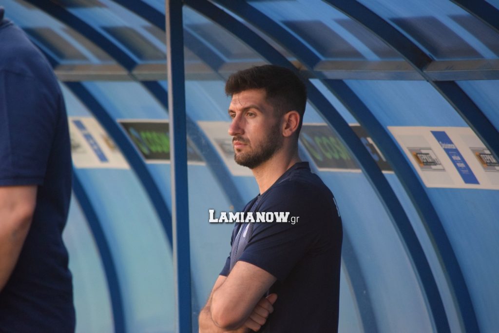 πασ λαμια πρωτη 174