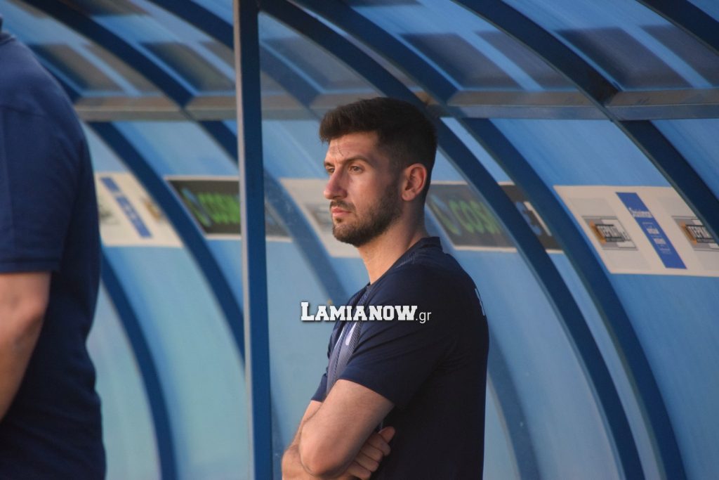 πασ λαμια πρωτη 175