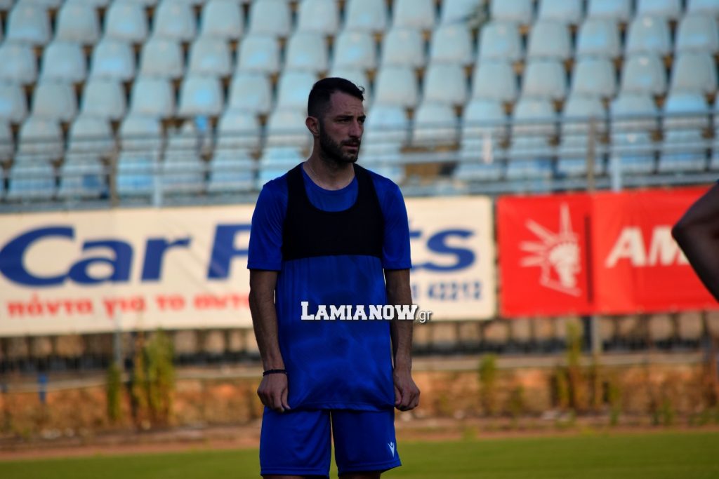 πασ λαμια πρωτη 179
