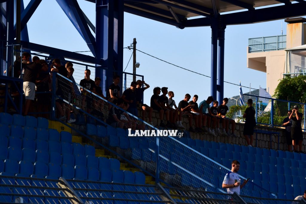 πασ λαμια πρωτη 18