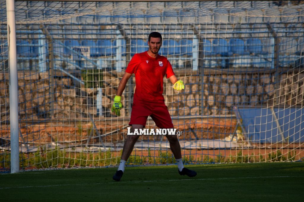 πασ λαμια πρωτη 181