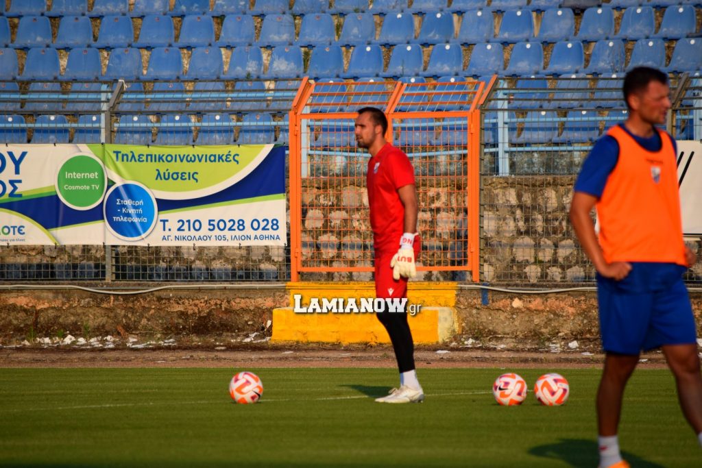 πασ λαμια πρωτη 182