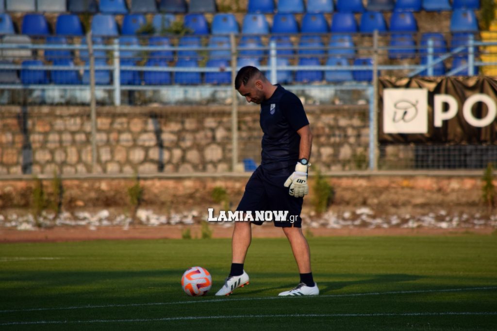 πασ λαμια πρωτη 184