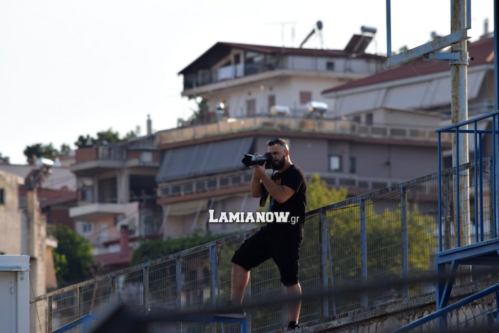 πασ λαμια πρωτη 19