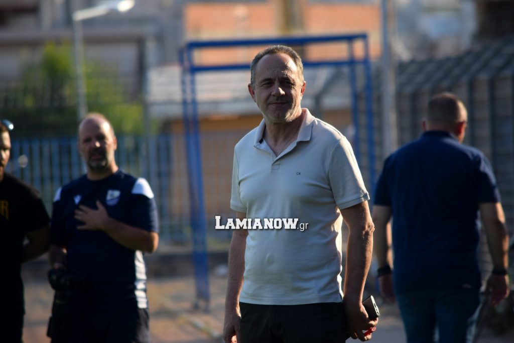 πασ λαμια πρωτη 21