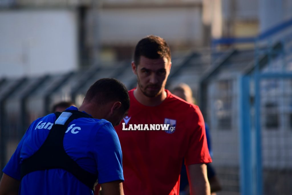 πασ λαμια πρωτη 26