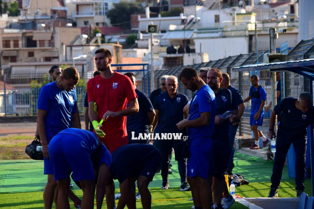 πασ λαμια πρωτη 29