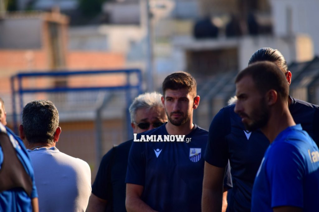 πασ λαμια πρωτη 31