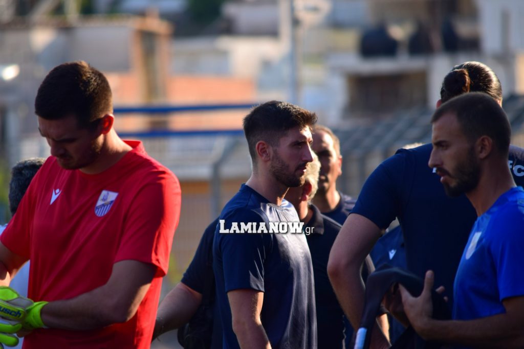 πασ λαμια πρωτη 32
