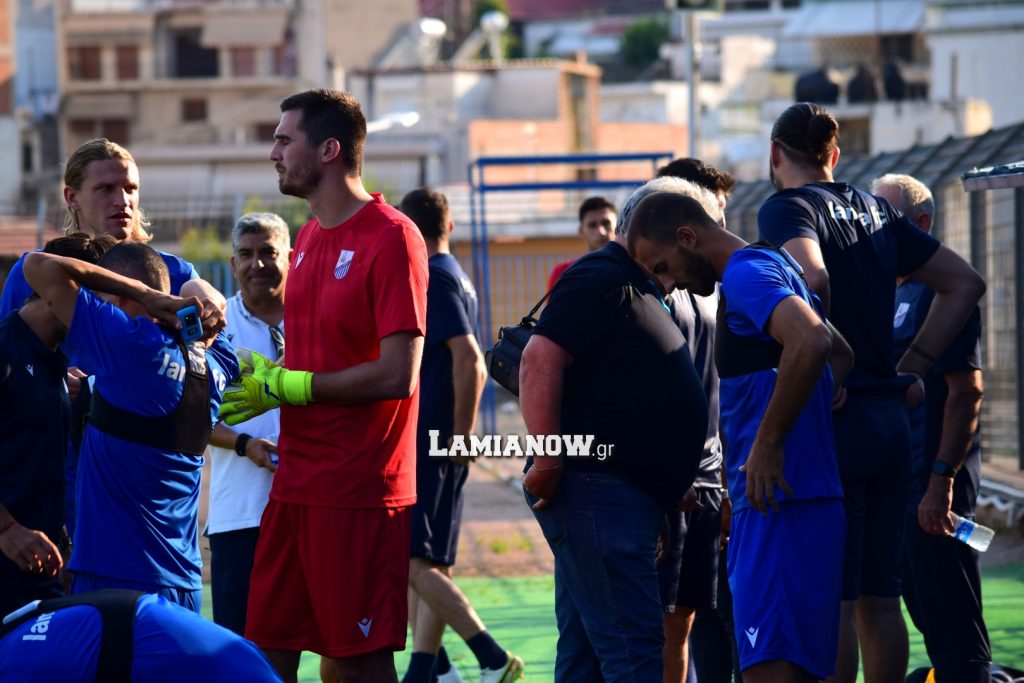 πασ λαμια πρωτη 33