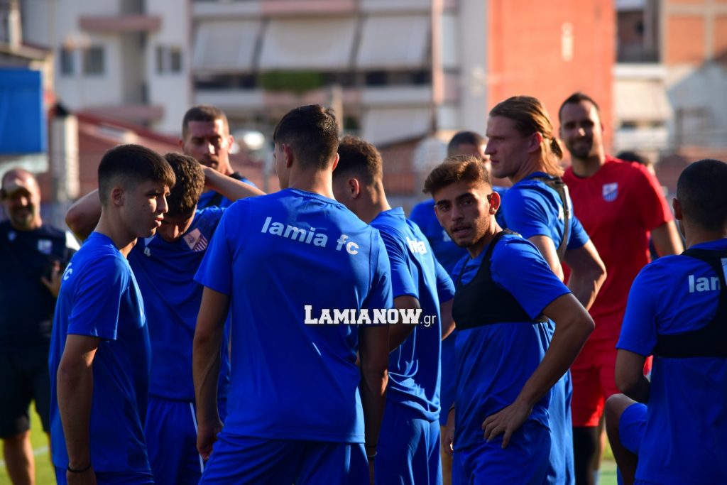 πασ λαμια πρωτη 41