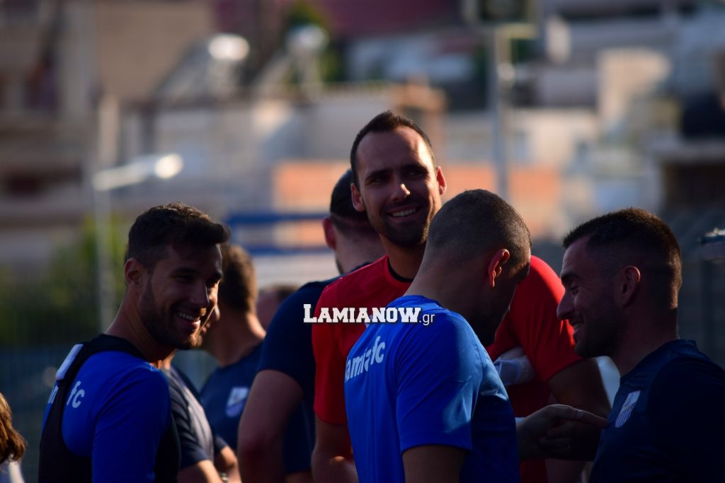 πασ λαμια πρωτη 42