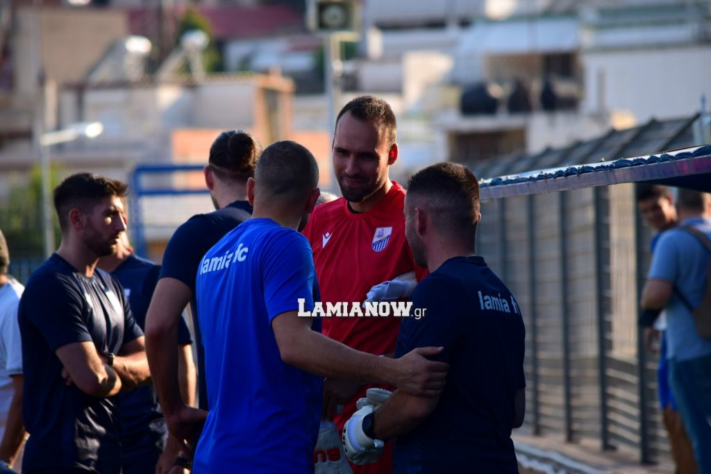 πασ λαμια πρωτη 43