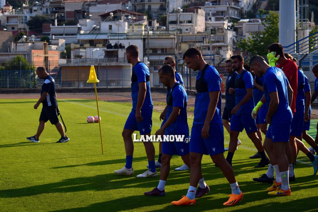 πασ λαμια πρωτη 46