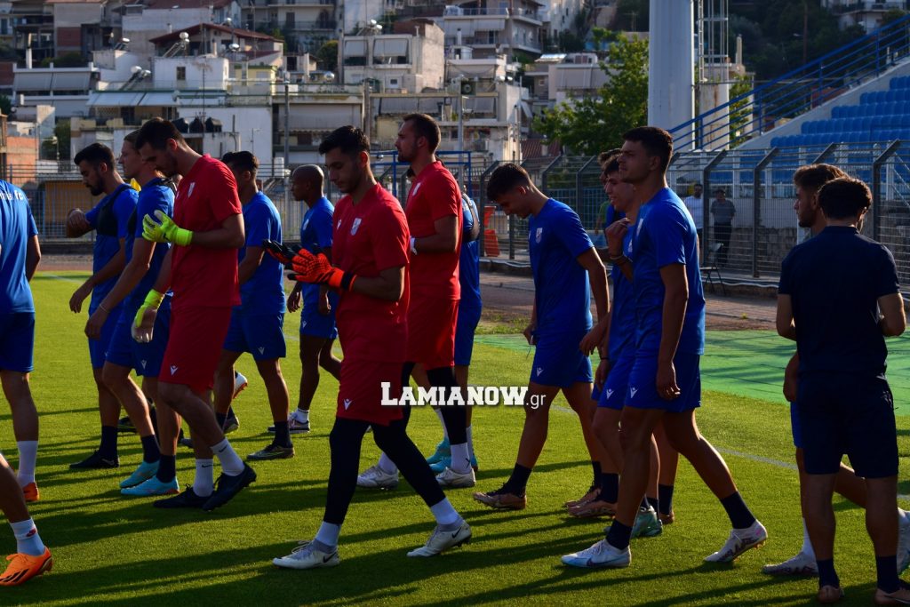 πασ λαμια πρωτη 51
