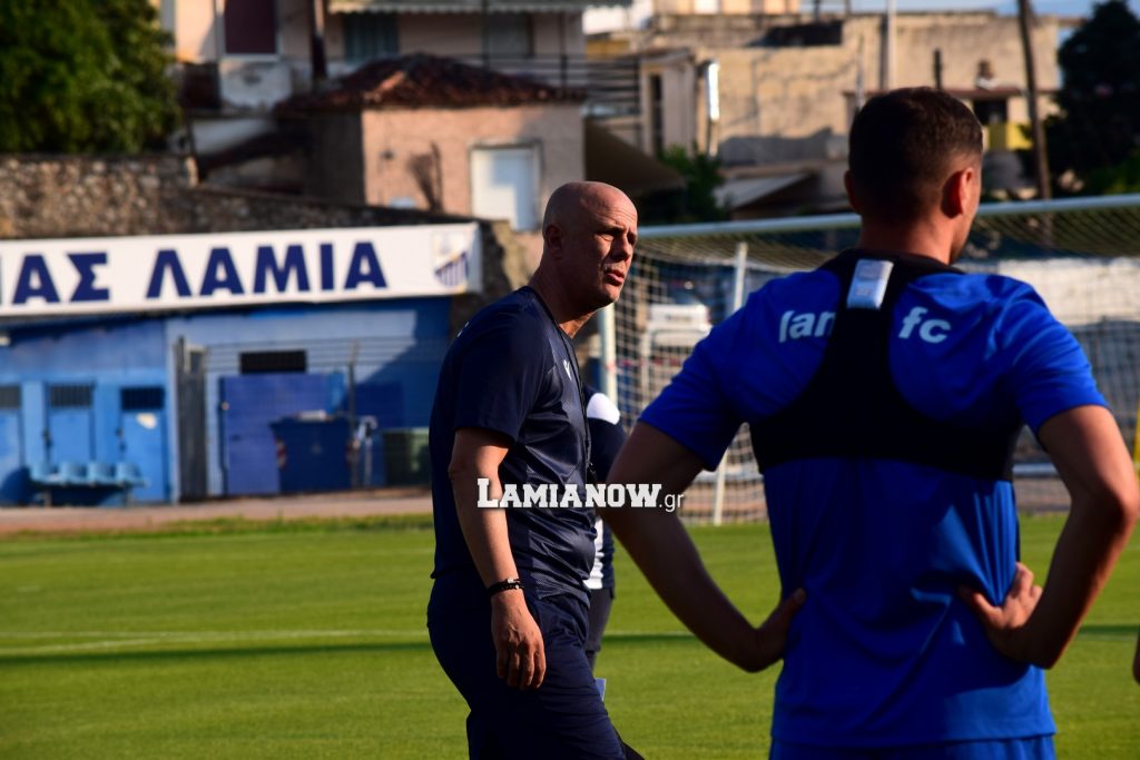 πασ λαμια πρωτη 52