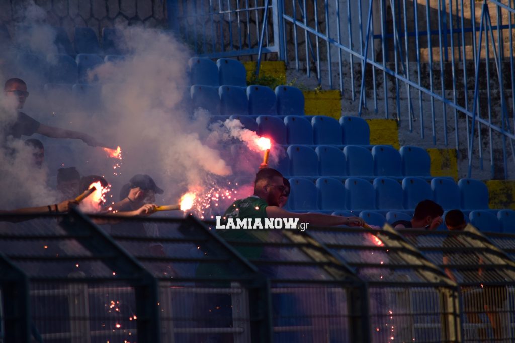 πασ λαμια πρωτη 60