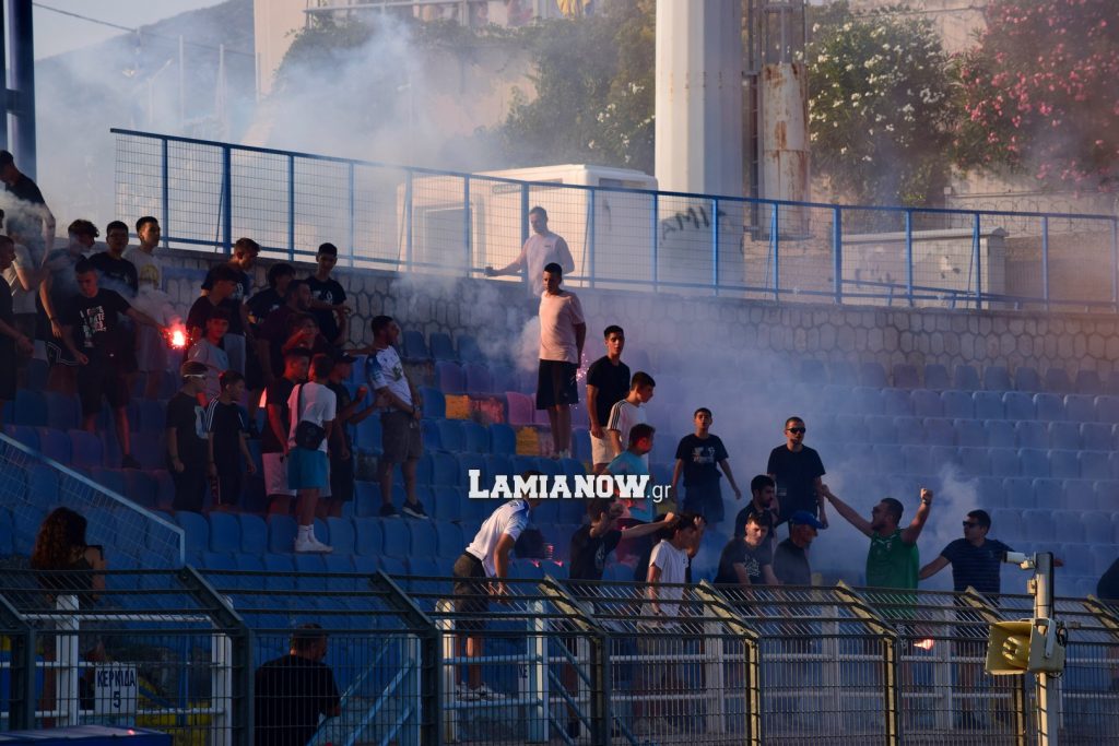 πασ λαμια πρωτη 61