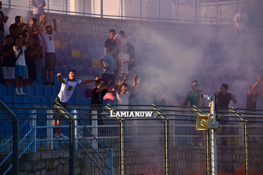 πασ λαμια πρωτη 65