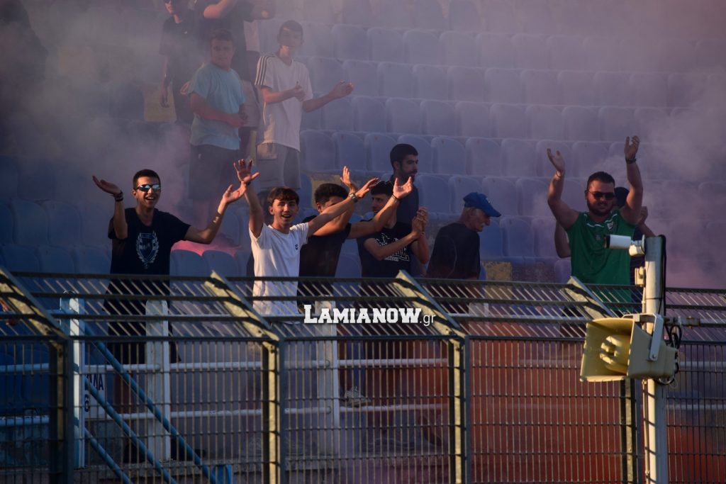 πασ λαμια πρωτη 66
