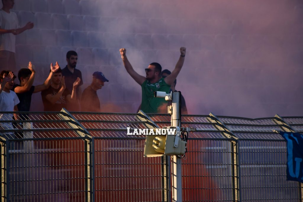 πασ λαμια πρωτη 67