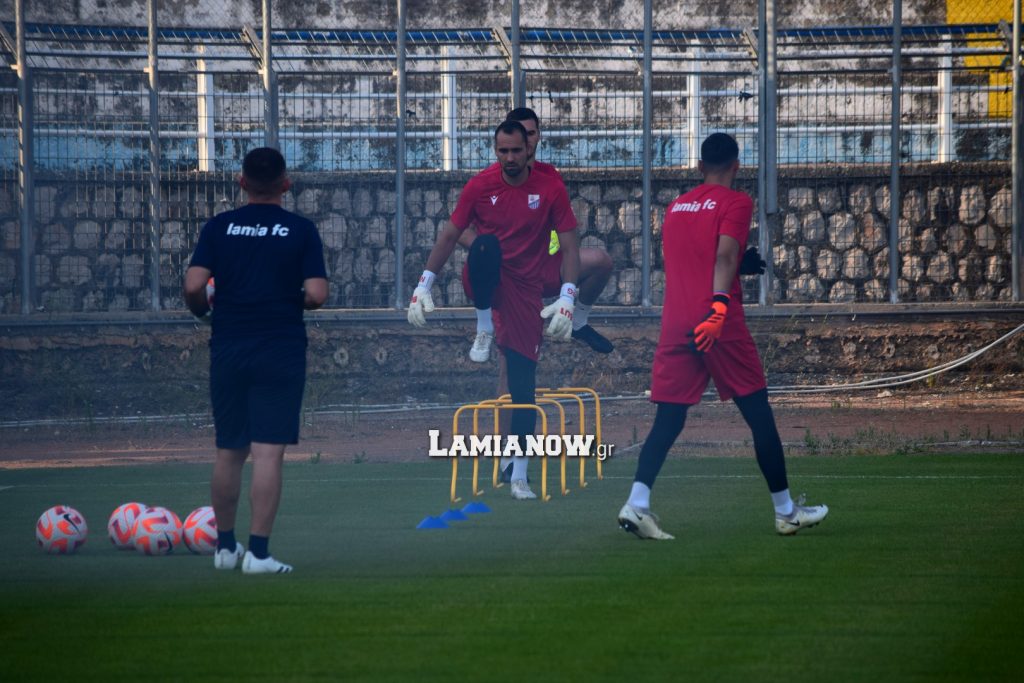 πασ λαμια πρωτη 68