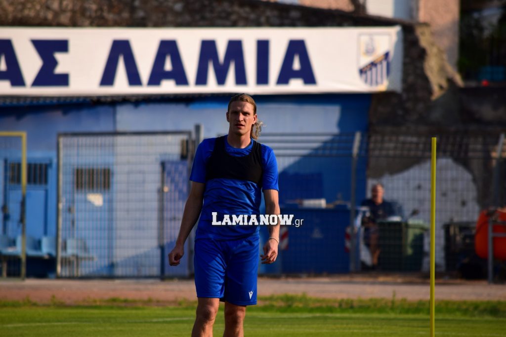 πασ λαμια πρωτη 74