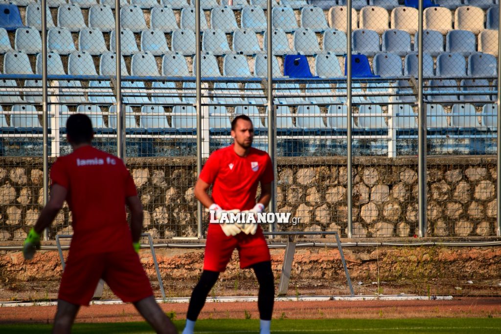 πασ λαμια πρωτη 89