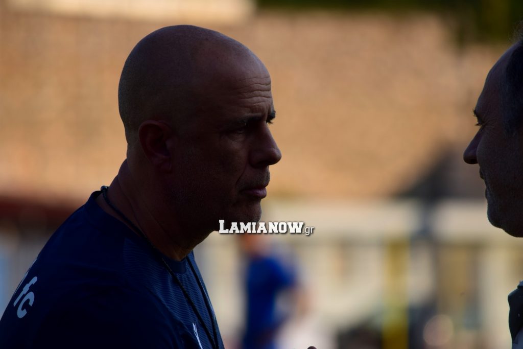 πασ λαμια πρωτη 94