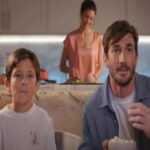 αδωνις γιος