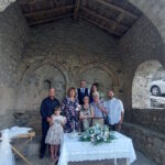 γαμος αμφίκλεια