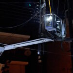 γερανος δεη