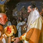 μιτροπολιτης