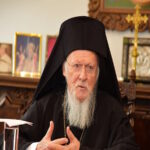 πατριαρχης