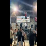 σπουντα πανηγυρι