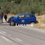 τροχαιο αταλαντη