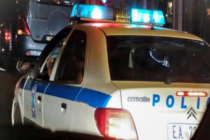 , Εύβοια: Συναγερμός στην Κάρυστο &#8211; Εξαφανίστηκε 35χρονος πατέρας δύο παιδιών